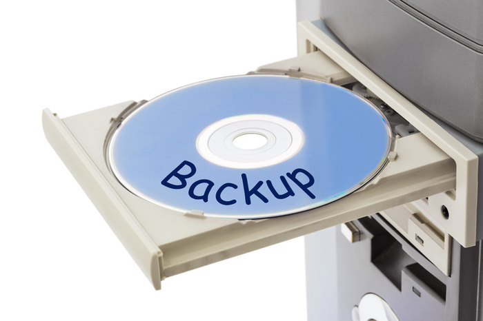 data backup company